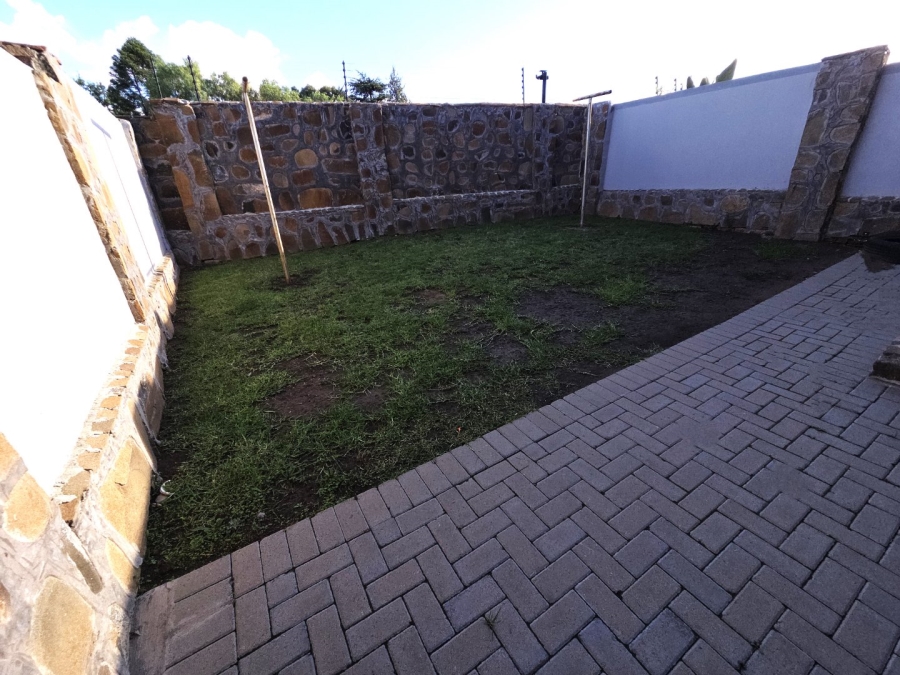 2 Bedroom Property for Sale in Shellyvale Free State